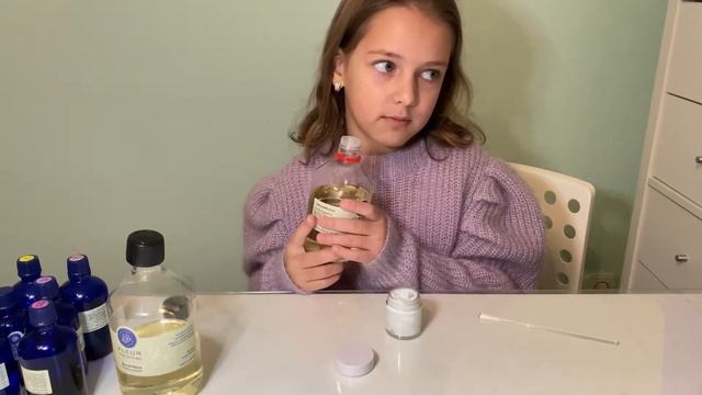 Ароматерапия: Как сделать крем самостоятельно. / Aromterapija: Kā pagatavot krēmu patstāvīgi! смотреть онлайн