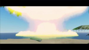 Godzilla 2014 - Official ROBLOX Trailer