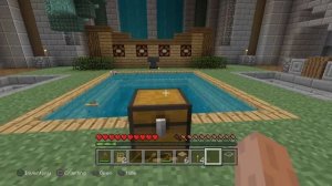 Minecraft Do A Barrel Roll Trophy / Achievement Guide