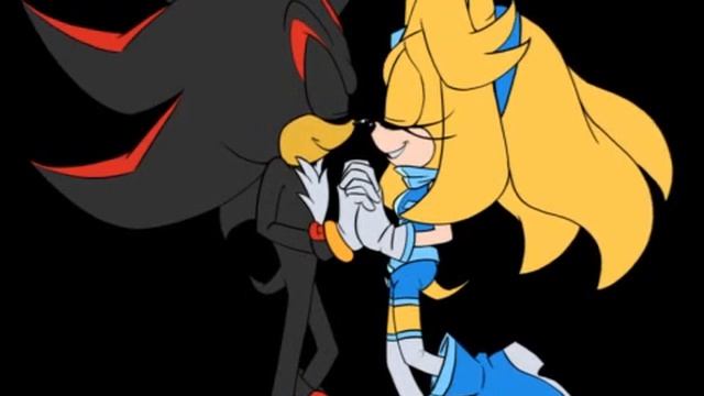 Еж шедоу и Мария Невеста смотреть онлайн