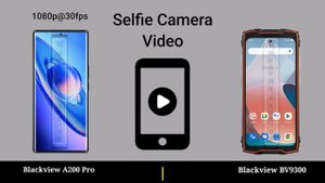 Blackview A200 Pro vs Blackview BV9300 || Blackview BV9300 vs Blackview A200 Pro - Full Review