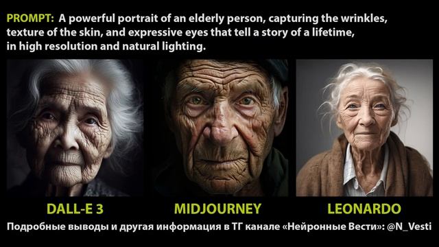 DALL-E 3 vs Midjourney 5.2 vs Leonardo 2 #ai #art #midjourney #leonardo #dalle3 #dalle #gpt4 смотреть онлайн