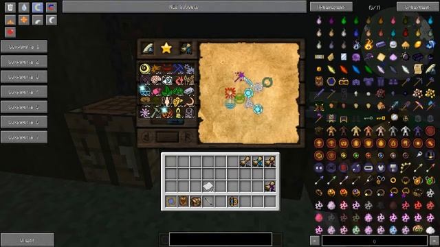 Гайд по ThaumCraft 4.2 | Алтарь смотреть онлайн