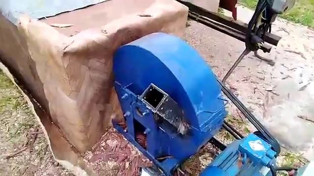 Щепорез своими руками