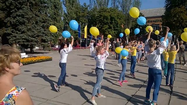 Курахово, 23.08.2016, смотреть онлайн