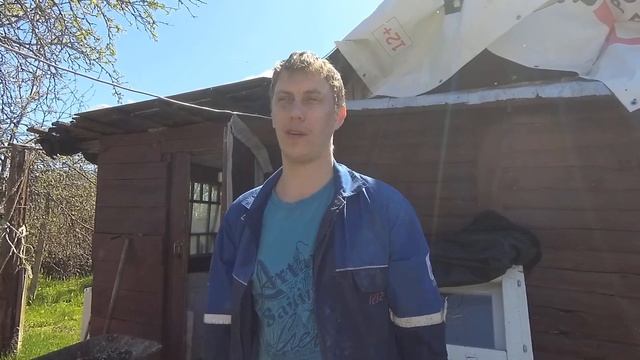 Борьба с мухами.Автономная мини ферма смотреть онлайн