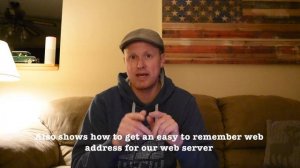 Setting up a Web Server to Control Your TiVo using Alexa & IfTTT.com