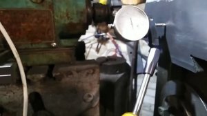 ВФГ для 6р80. запуск