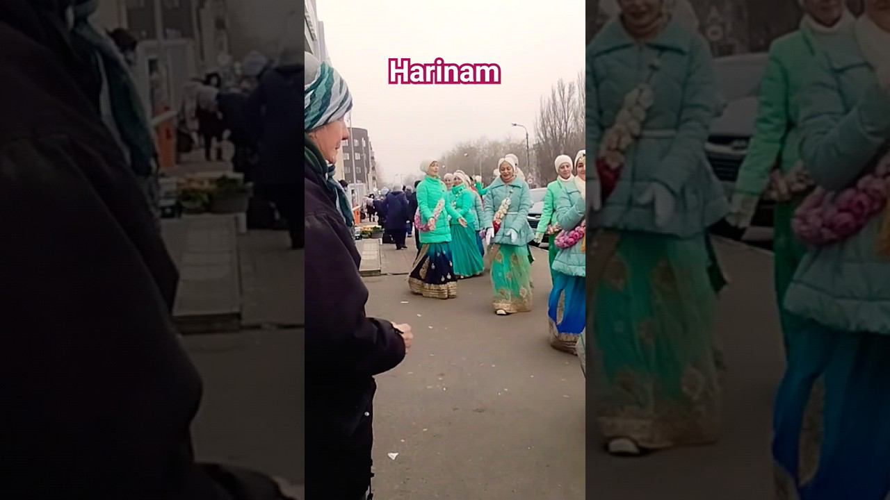 Harinam Russia Kazan смотреть онлайн