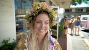 Chris Lee, Protea Zero Waste Store, Puna Noni Naturals.