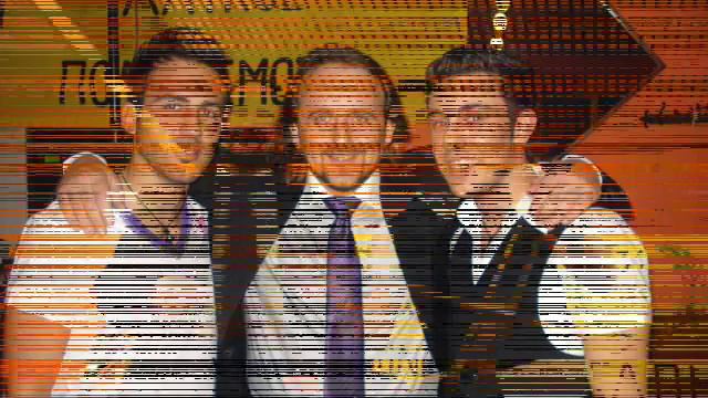 Tsitiridis-Semertzidis Esy eisai triantafillon смотреть онлайн