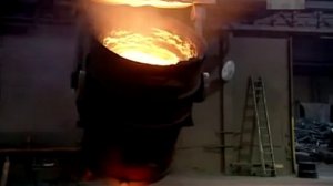 Как делают прочную сталь
