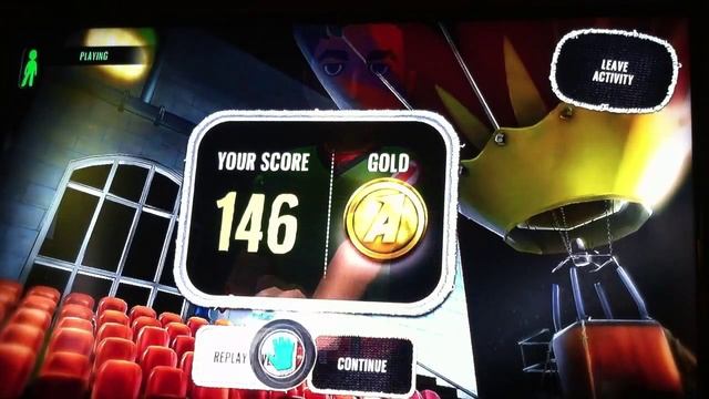 Hardest rally ball level ever! смотреть онлайн