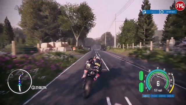 TT Isle Of Man Ride On The Edge 3 | More Fun On The Island!!