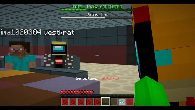 Открытие сервера Krat Game Craft! смотреть онлайн