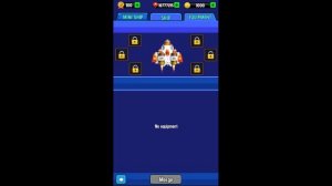 space shooter galaxy attack mod apk