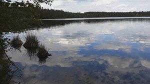 Озеро свято (Ломовское) Мото прогулка.