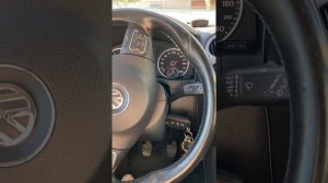 Проблема с ЭУР тигуан 1.4 cava