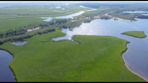 Отдых на карьере