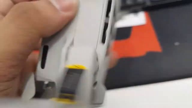 Mavic mini 2 - Water damage - CS смотреть онлайн