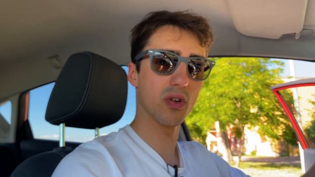 Test Drive Ford Fiesta MK6 Titanium | L'auto cittadina sottovalutata! смотреть онлайн