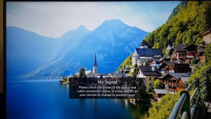 Connect iPhone to LG Smart TV - Airplay