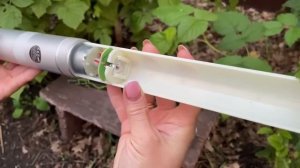 Все кроты и землеройки уйдут. Отзыв на Экоснайпер LS-997MR