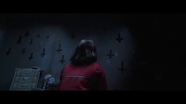 обзор на заклятие 2 часть