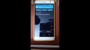 How to Install GApps on Android using TWRP