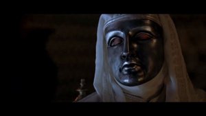 Первая встреча Балиана и  Болдуина IV Царство небесное