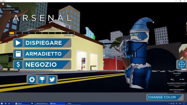 ? Nihon | Free Roblox Exploit with NO KEY SYSTEM, Owl Hub, Custom DLL and 18+ GAMES Script Hub смотреть онлайн