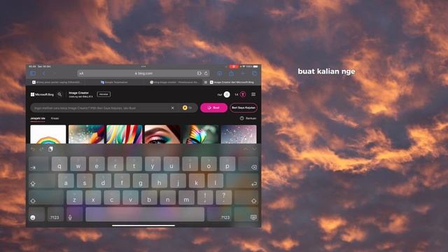 TUTORIAL CARA BIKIN KARAKTER DISNEY VERSI KALIAN SENDIRI YANG LAGI VIRAL DI TIKTOK!! GRATISS?? смотреть онлайн