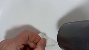 Как Убрать, Отклеить Стикеры, Наклейки, Ценники ЛЕГКО!!!