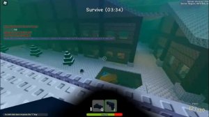 roblox the undead coming เล่น