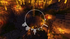 Lena Raine - Left to Bloom | Minecraft — In-game Music