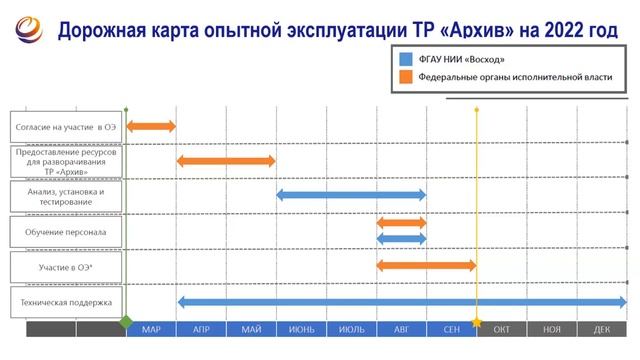 ГИС "Платформа ЦХЭД": Достоинства, недостатки и риски