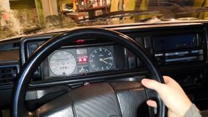 Ремонт дворников VW Golf 2 | Восстановление работы режимов стеклоочистителя