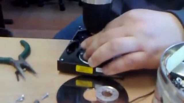 Ремонт жеских дисков своими руками смотреть онлайн