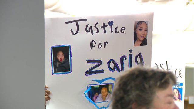 Minneapolis residents call on judges to hold more youth offenders accountable смотреть онлайн