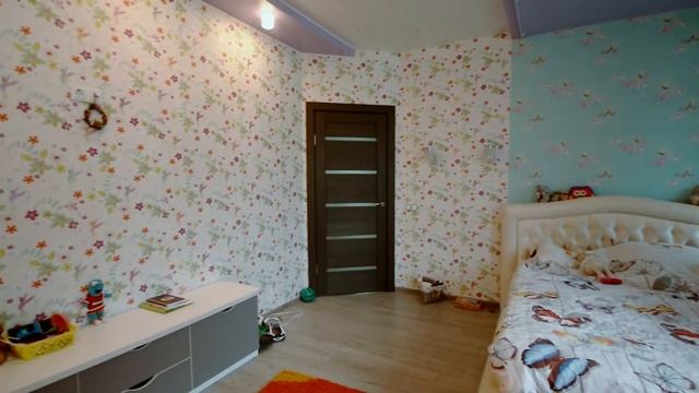 Уютная квартира качественным современным ремонтом в Ярославле смотреть онлайн