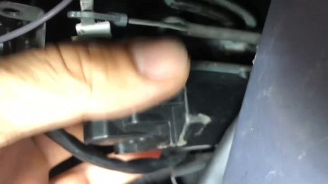 Toyota Prado ремонт печки смотреть онлайн