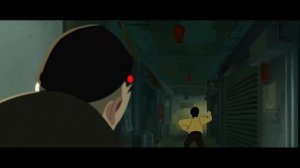 Короткометражный мультфильм "ЛУЧШИЙ ДРУГ"  | Best friend - Animation short 2018 (Русская озвучка)