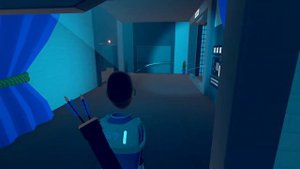 (OLD)Jumbotron Hidden Away. Rec Room VR. Gameplay!