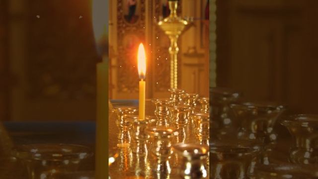 Родительская суббота. Родительский день