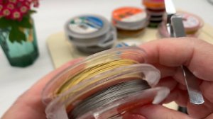 #1 Всё о ювелирном тросике