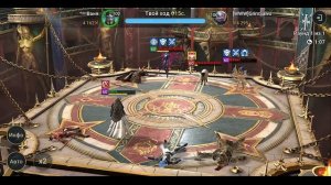 ШОУ-КЕЙС ШУ ЧЖЭНЬ ДОБЛЕСТНОЙ! БОИ НА ЛАЙВ АРЕНЕ!