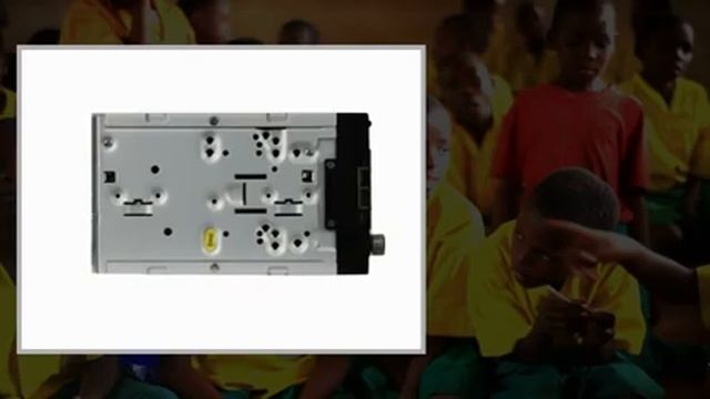 6.2 Inch 2 Video