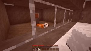 Minecraft SCP Site-19 - Meet SCP-035