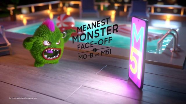 🔥🔥 Samsung Galaxy M51 Unboxing And Reviews.🔥🔥 смотреть онлайн