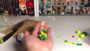 КОНФЕТЫ В АППАРАТЕ ЗА 10 рублей!!! НИ В КОЕМ СЛУЧАЕ НЕ БЕРИТЕ ИХ!!!